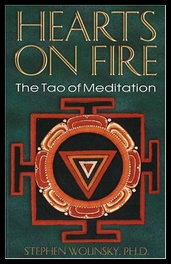 【预售】hearts on fire: the tao of mediation, the birth o