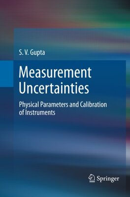 【预订】Measurement Uncertainties