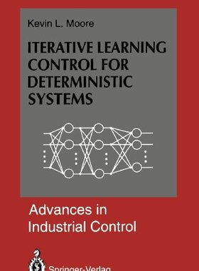 【预售】Iterative Learning Control for Deterministic Systems