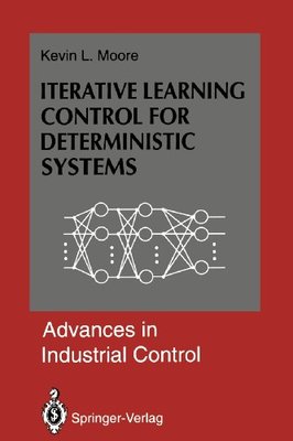 【预售】Iterative Learning Control for Deterministic Systems