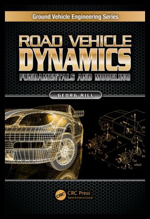 【预售】Road Vehicle Dynamics...