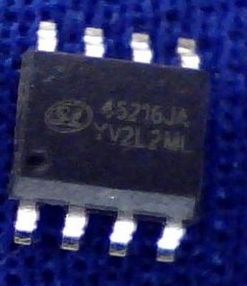 SD45216JA SD45216 降压型DC-DC转换芯片 质量保证