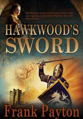 【预售】Hawkwood's Sword
