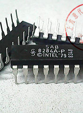 SAB8284A-P 西门子 8284【原装】赛格市场G332室实体店 现货