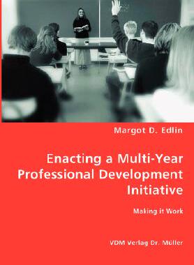 【预售】Enacting a Multi-Year Professional D...