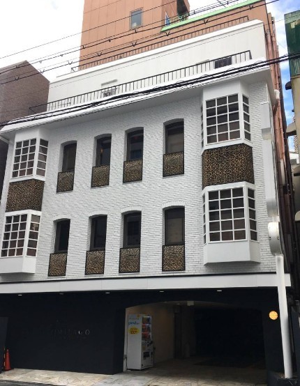 朱素米拉格時尚酒店
