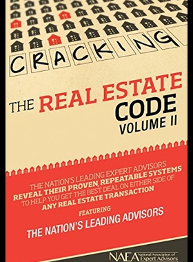 【预售】Cracking the Real Estate Code Vol. II