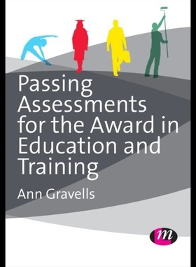 【预售】Passing Assessments for the Award in Education an