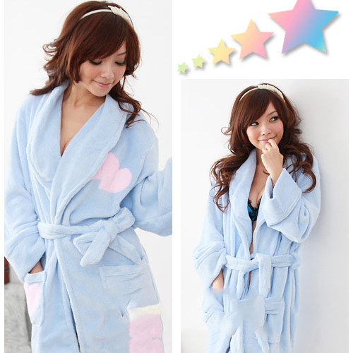 Peignoir jeunesse P97-99 - Ref 602542 Image 1