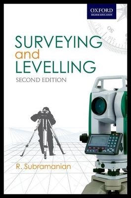 【预售】Surveying and Levelling
