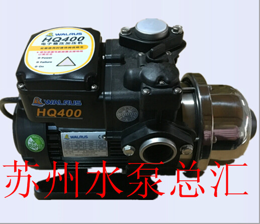 自来水增压泵台湾自来水增压泵