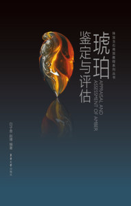 琥珀鉴定与评估（白子贵、赵博 9787566905222）