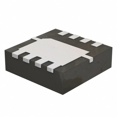 原装正品 TI MOSFET N-CH CSD17555Q5A