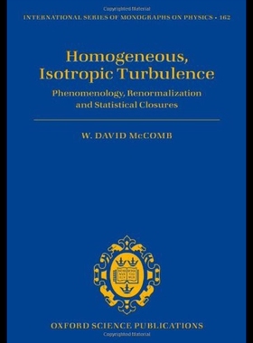 Homogeneous, Isotropic Turbulence: Phenomenology,