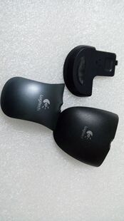 M150 M325鼠标后盖等 M215 M235 鼠标电池盖 M186 罗技M185无线