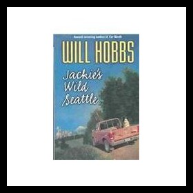 【预售】Jackie's Wild Seattle