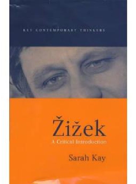 【预订】Zizek