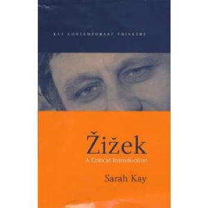 【预订】Zizek