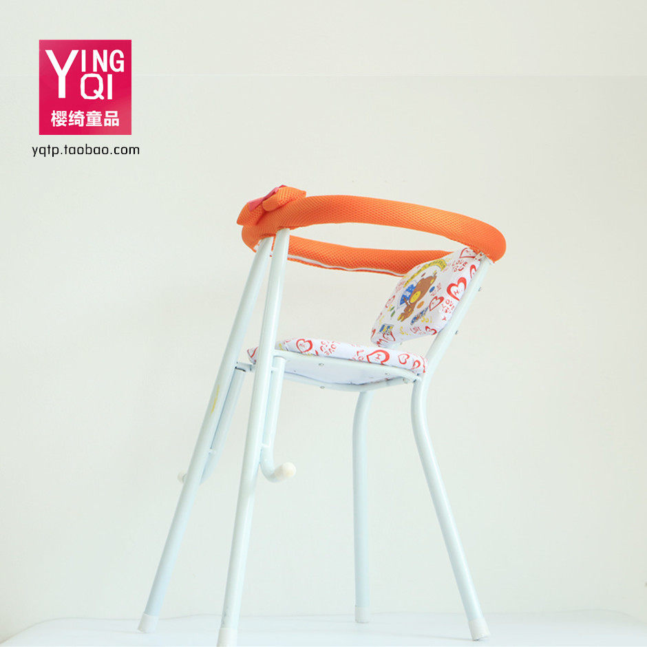 siège enfants pour vélo - Ref 2416505 Image 1