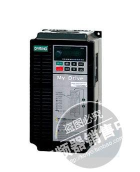 全新正品大元变频器DR200-T3-015G/018P 15KW 380V议价