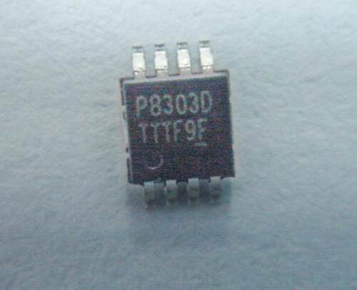 PAM8303D P8303D原装进口拆机集成电路IC 质量保证 特价
