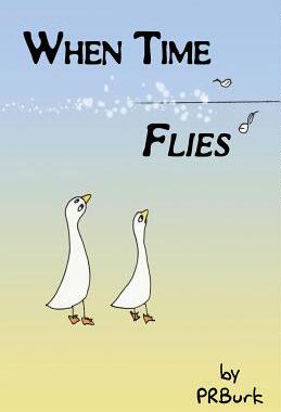 【预售】When Time Flies