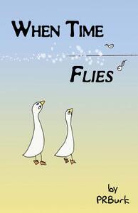 【预售】When Time Flies