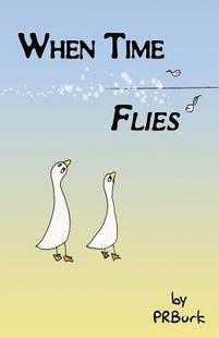 【预售】When Time Flies