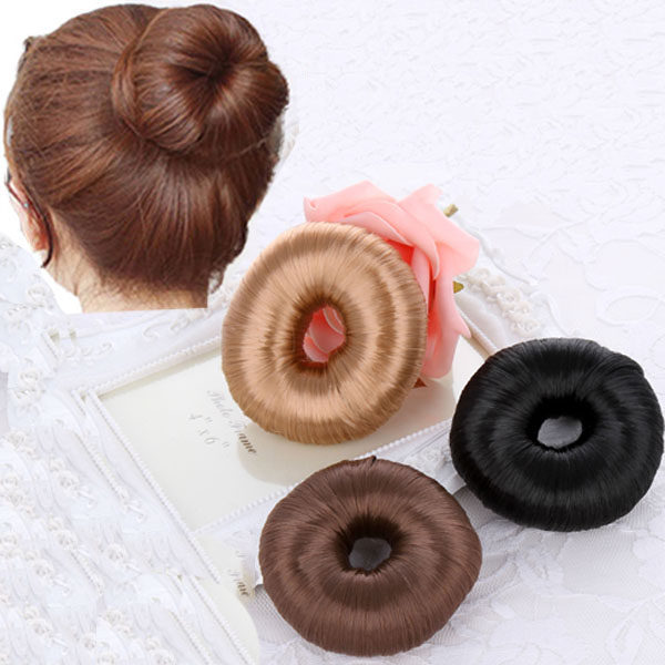 Extension cheveux - Chignon - Ref 239098 Image 1