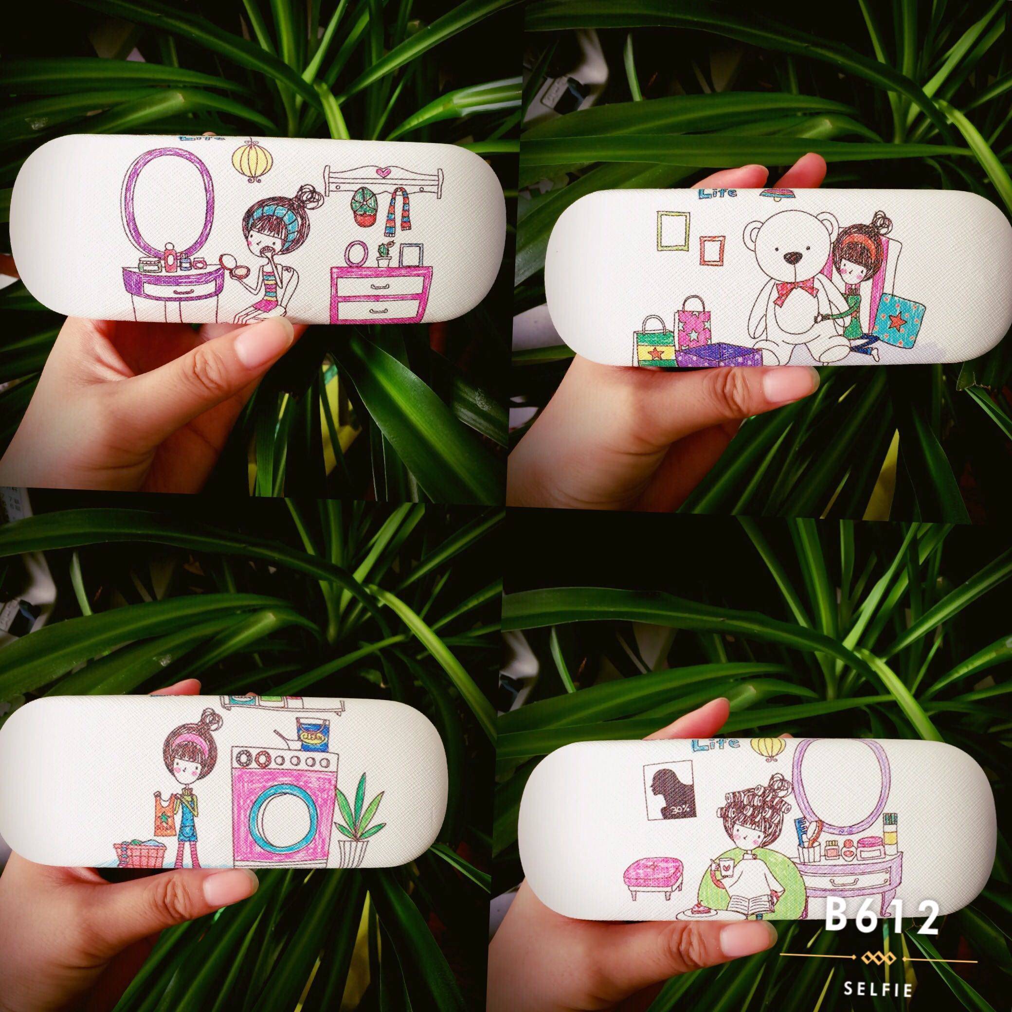 Etui à lunettes - Ref 1248180 Image 1