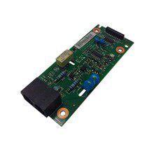 HP惠普1213NF 1212 1216NFH网络板电话板传真板通讯板