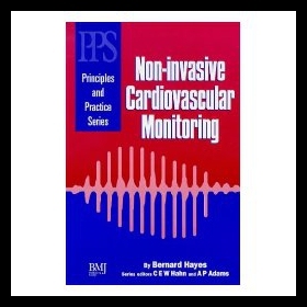 【预售】Non Invasive Cardiovascular Monitoring: (Principl