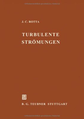 【预售】Turbulente Stromungen: Eine Einfuhrung in Die ...