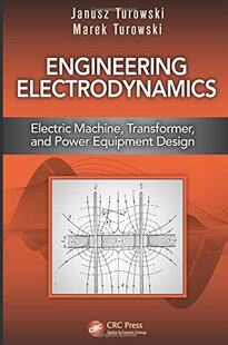 【预订】Engineering Electrodynamics