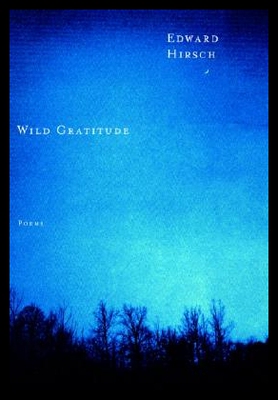 【预售】Wild Gratitude