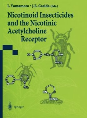 【预订】Nicotinoid Insecticides and the Nico...