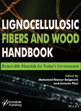 【预订】Lignocellulosic Fibers and Wood Hand...