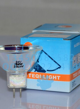 卤素杯泡冷光源灯泡医用