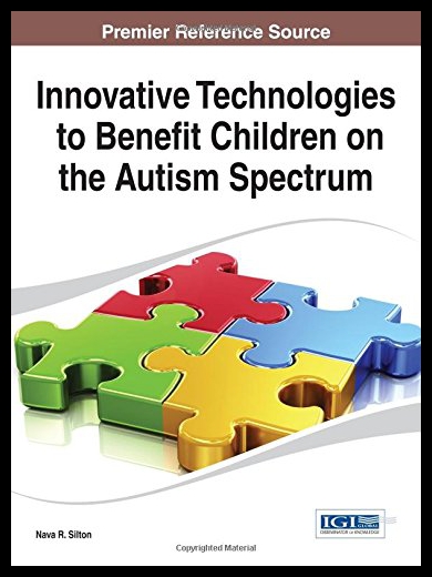 【预售】Innovative Technologies to Benefit Children on th