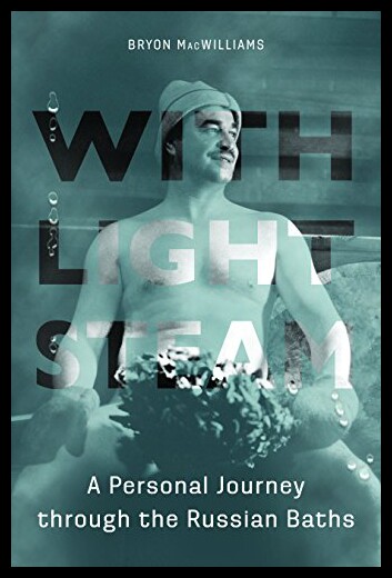 【预售】With Light Steam: A Personal Journey Through the