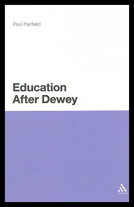 【预售】Education After Dewey...