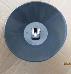 彩电高压帽 原装高压帽 直径70mm 线口4.2mm 陪卡簧 防止打火