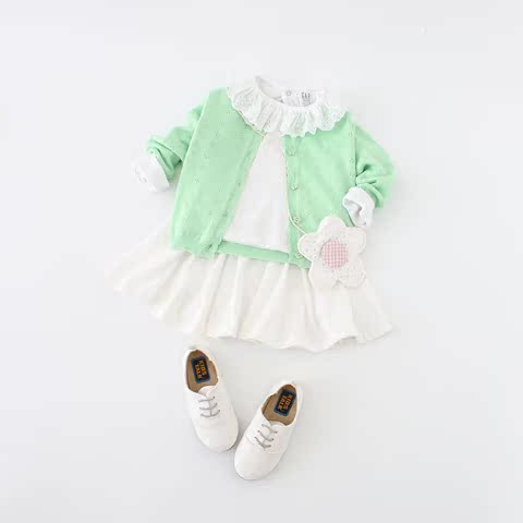 Pull fille - Ref 2104675 Image 4