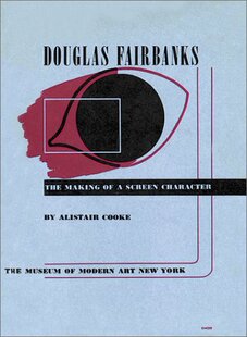 Fairbanks The Making Douglas S... 预订