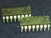 SG3524N DIP16  TI全新进口原装现货 价格以咨询为准