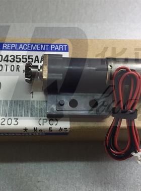 贴片机配件松下CM402 602 1.7W卷料轮马达N510043555AA优质现货