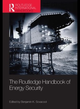 【预售】The Routledge Handbook of Energy Secur