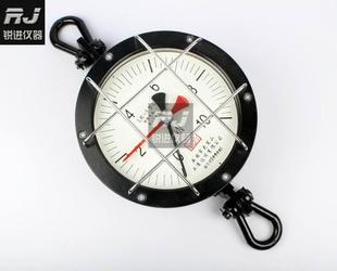 50吨 500KN 大箕山象牌 汽车 拉力表 测力计 火车牵引力 机械式