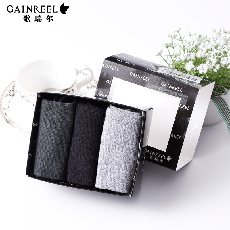 Chaussettes - collants GAINREEL FSS16030 - Ref 778507 Image 1