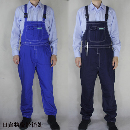 Vêtement de mécanicien - Ref 1915921 Image 1